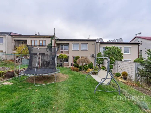 Prodej domu 165 m², pozemek 403 m²