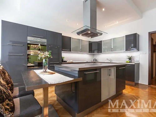 Prodej bytu 2+1 89 m²