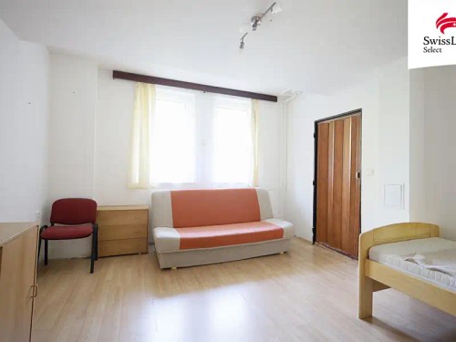 Prodej bytu 4+1 105 m²