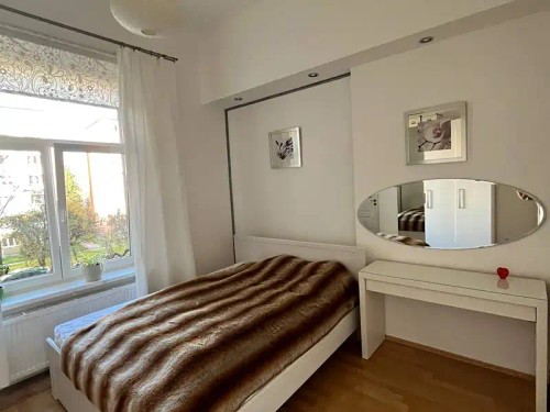 Prodaný byt 2+kk 51 m²