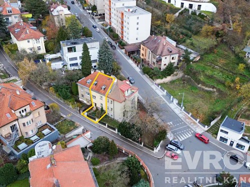 Prodej domu 180 m², pozemek 175 m²