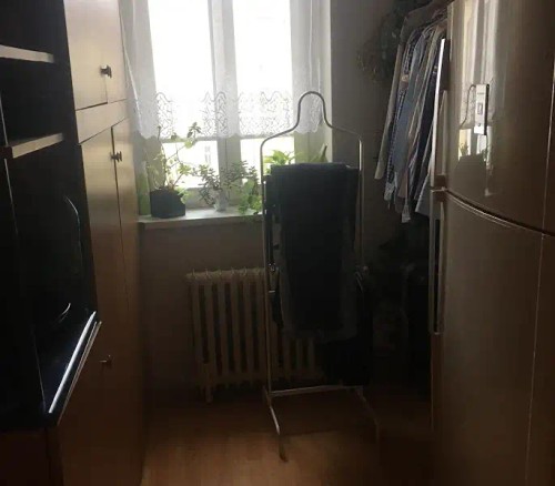 Prodaný  byt 1+1 42 m²