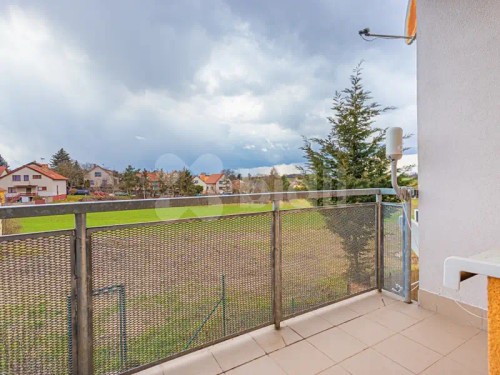 Prodaný byt 1+kk 30 m²