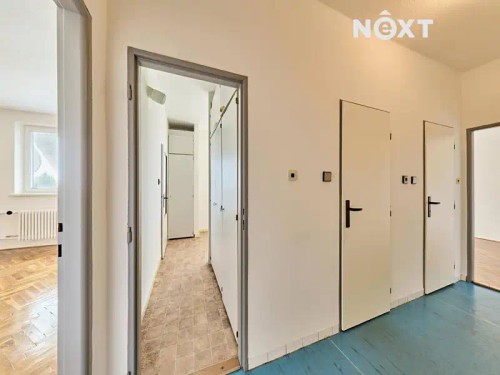 Prodej bytu 3+1 77 m²