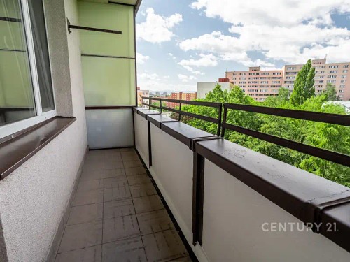 Prodej bytu 3+kk 65 m²