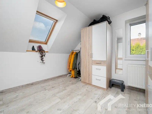 Prodej domu 123 m², pozemek 1404 m²
