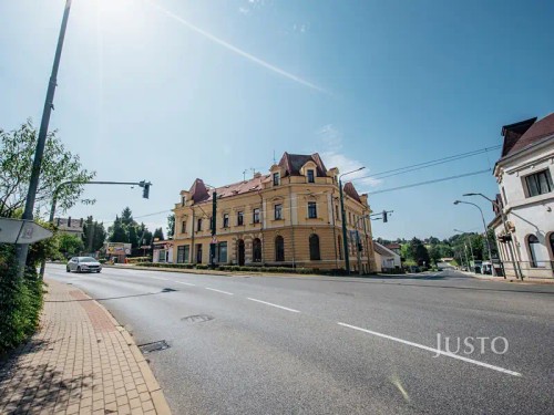 Prodej bytu 3+kk 74 m²