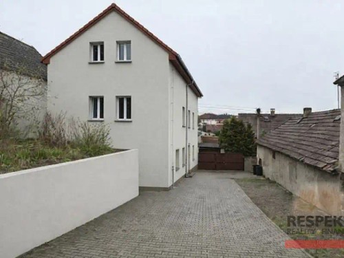 Prodej bytu 1+kk 32 m²