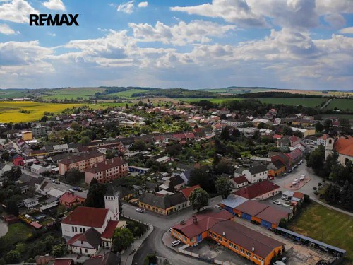 Prodej domu 95 m², pozemek 676 m²