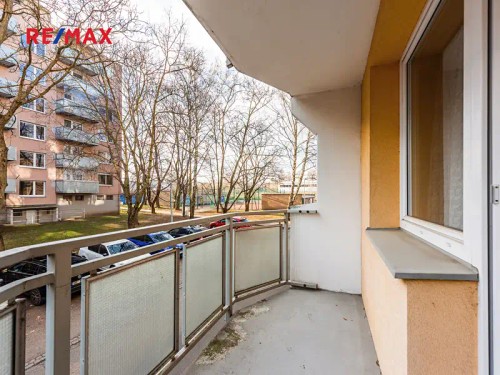 Prodej bytu 3+1 75 m²