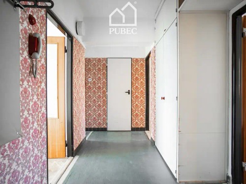 Prodaný byt 3+1 69 m²