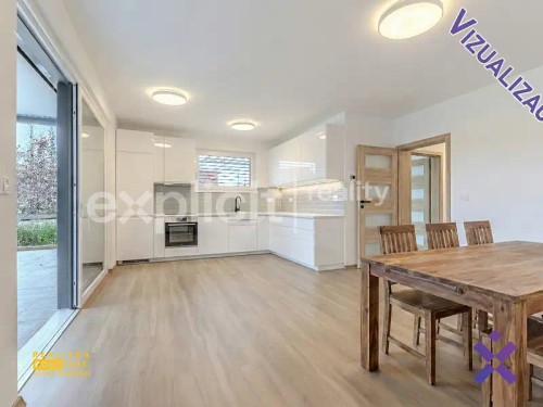 Prodej bytu 3+kk 76 m²