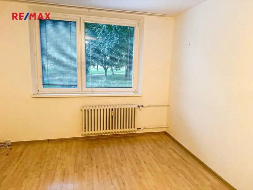 Prodej bytu 3+1 71 m²