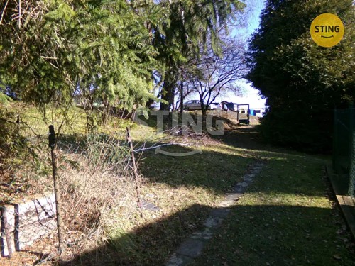 Prodej chaty 34 m², pozemek 412 m²