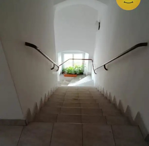 Prodej bytu 1+1 40 m²