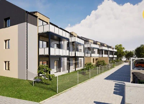 Prodej bytu 3+kk 82 m²