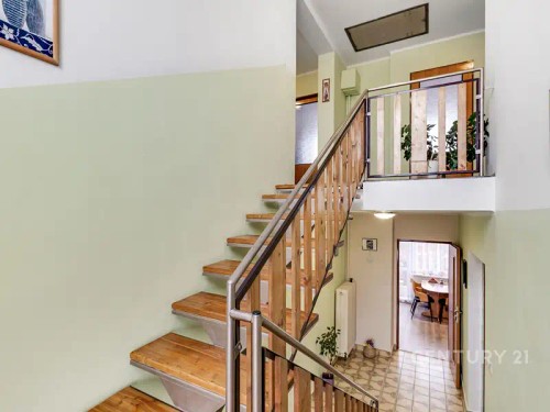 Prodej domu 113 m², pozemek 439 m²