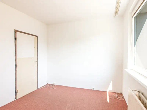 Prodej bytu 3+1 70 m²