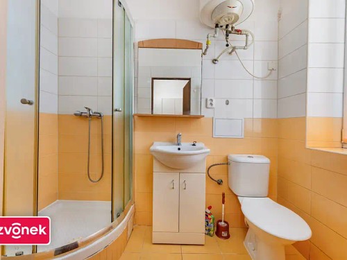 Prodej bytu 1+1 25 m²
