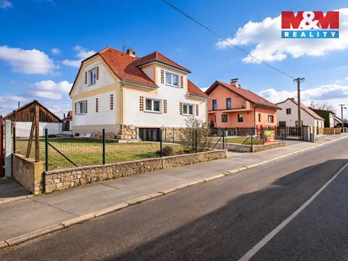 Prodaný dům 99 m², pozemek 958 m²