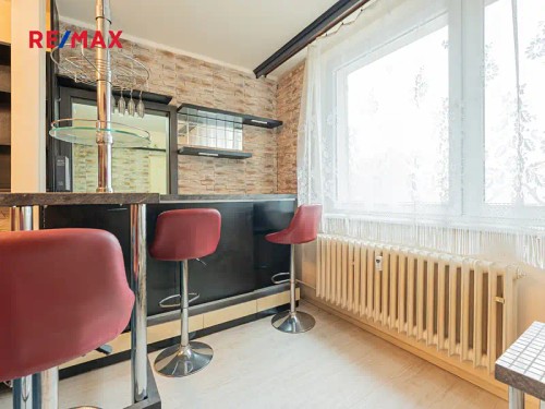 Prodej bytu 3+1 78 m²