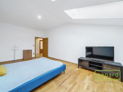 Prodej bytu 5+kk 125 m²