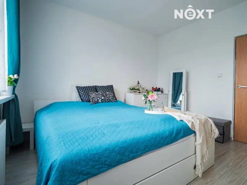 Prodej bytu 3+1 62 m²