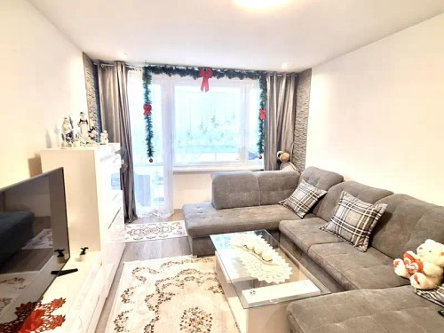 Prodej bytu 2+1 63 m²