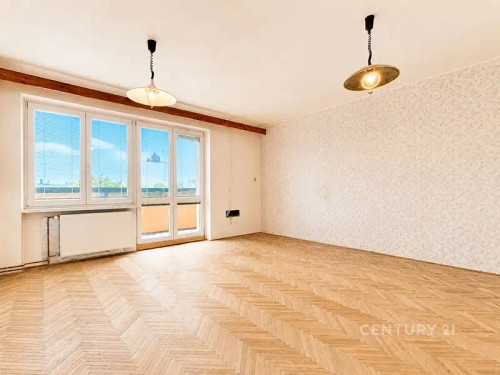 Prodaný byt 3+1 80 m²