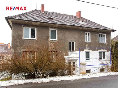 Prodaný  byt 3+kk 55 m²