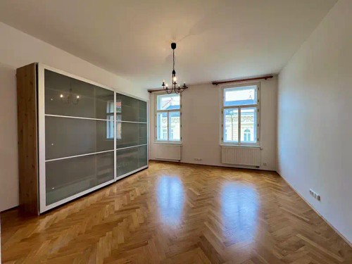 Prodaný byt 2+kk 70 m²