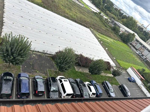 Prodaný byt 3+kk 67 m²