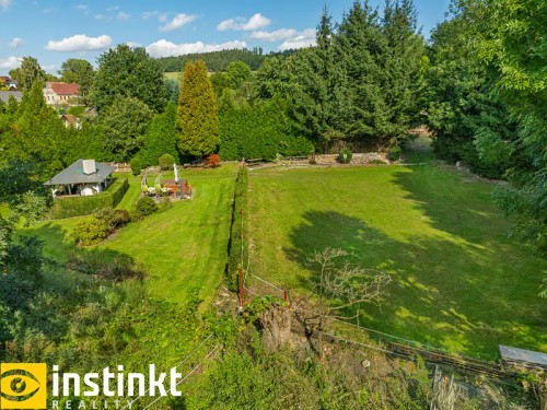 Prodej domu 190 m², pozemek 2378 m²