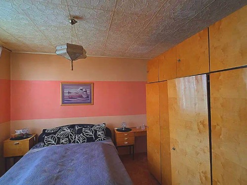 Prodaný byt 3+1 60 m²