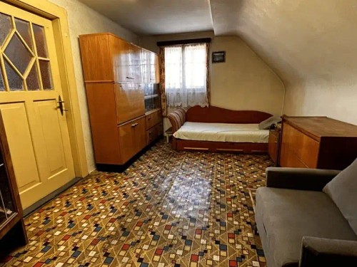 Prodej domu 120 m², pozemek 881 m²