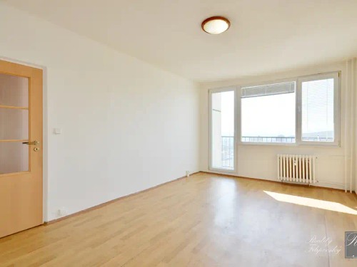 Prodaný byt 2+1 64 m²