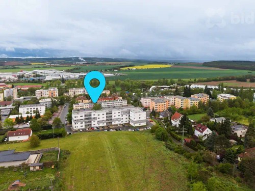 Prodej bytu 1+kk 33 m²