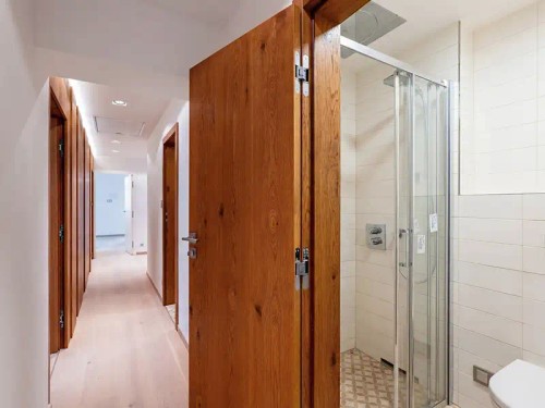 Prodaný byt 235 m²