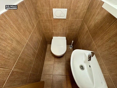 Prodej bytu 2+kk 41 m²