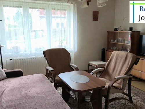 Prodaný byt 3+1 61 m²