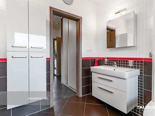 Prodej bytu 3+kk 79 m²