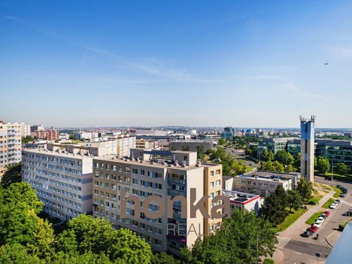 Prodej bytu 2+kk 46 m²