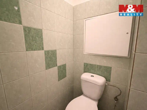 Prodaný byt 1+1 26 m²