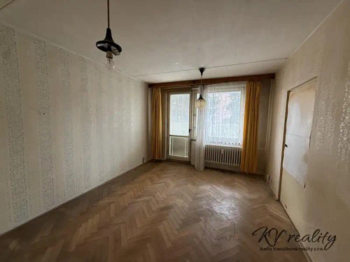 Prodej bytu 3+1 58 m²