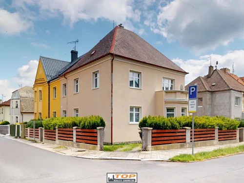 Prodej domu 150 m², pozemek 361 m²