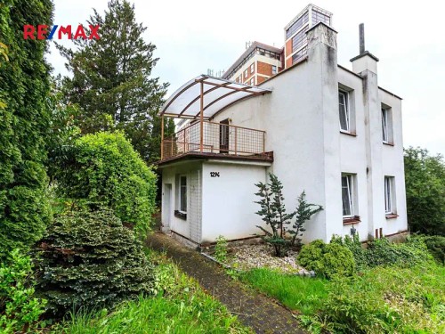 Prodej domu 120 m², pozemek 771 m²