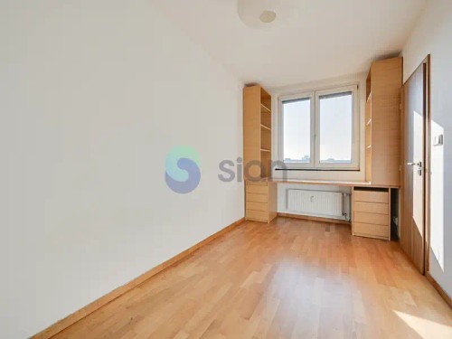 Prodaný byt 2+1 44 m²