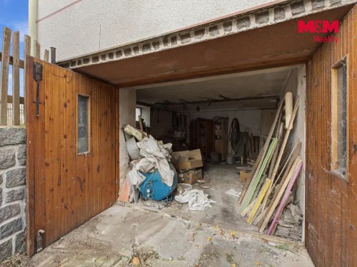 Prodej domu 200 m², pozemek 1109 m²