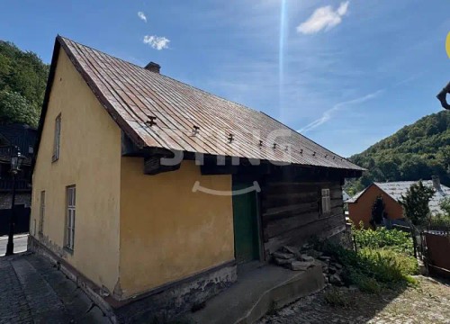 Prodej domu 120 m², pozemek 351 m²