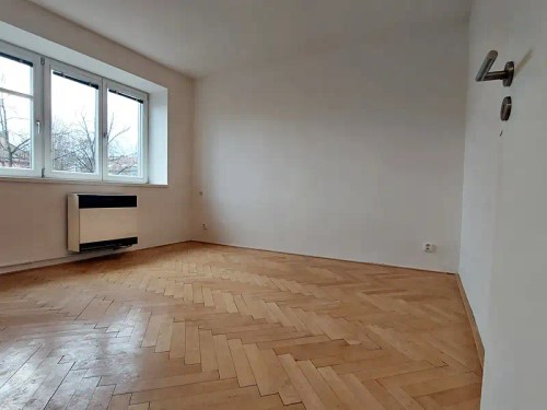 Prodaný  byt 2+1 40 m²